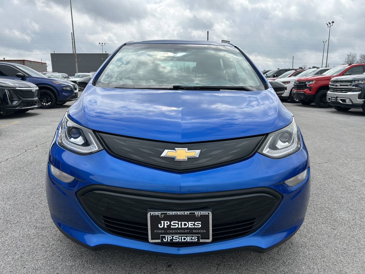 Used 2017 Chevrolet Bolt LT image 6