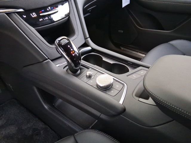 New 2026 Cadillac XT5 Luxury w/ LPO, Premium Carpet Package image 14