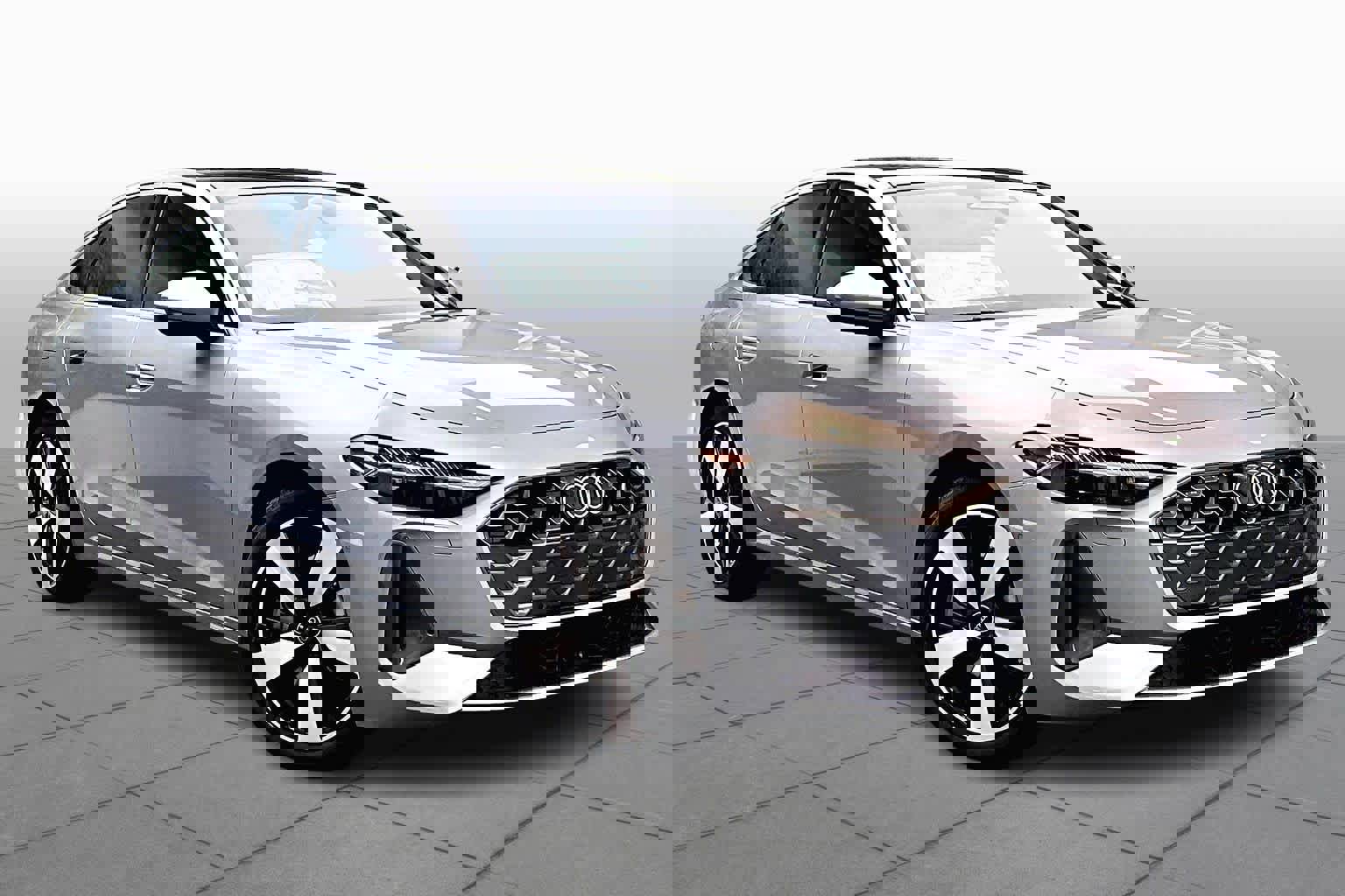 Used 2025 Audi A5 2.0T Premium Plus image 3