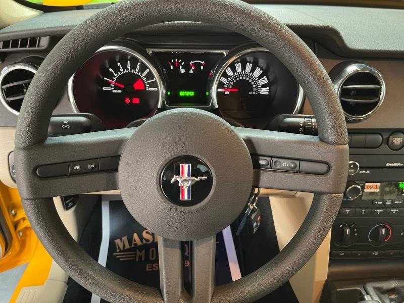 Used 2008 Ford Mustang GT Premium RWD image 30