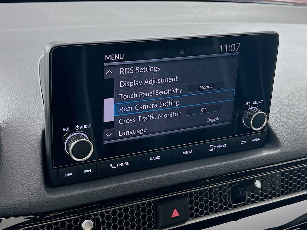 Used 2025 Honda Civic Sport image 28