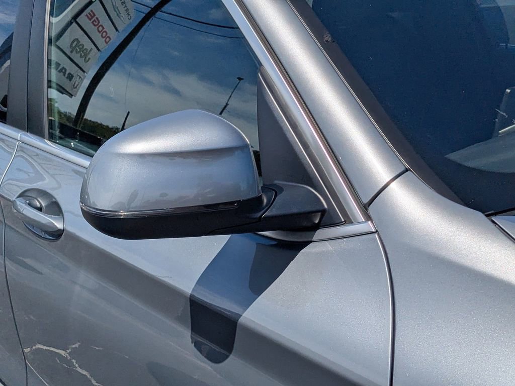 Used 2024 BMW X3 sDrive30i image 11