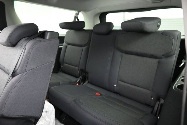 New 2027 Ford Expedition Max Active RWD image 30