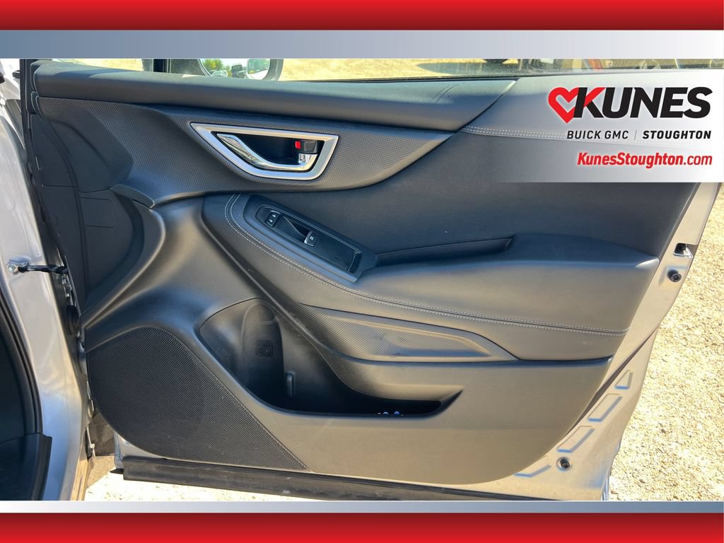 Used 2020 Subaru Forester Premium w/ Popular Package #1 AWD/4WD image 33