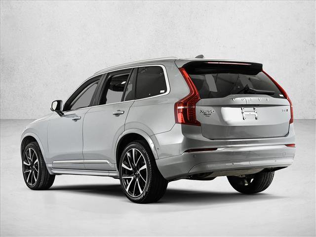 Used 2025 Volvo XC90 B6 Plus w/ Protection Package Premier image 8