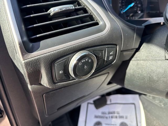 Certified 2024 Ford Edge SEL w/ Convenience Package image 25