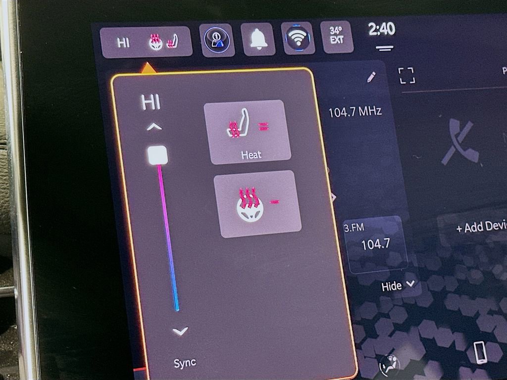 Certified 2024 Jeep Compass Limited image 30