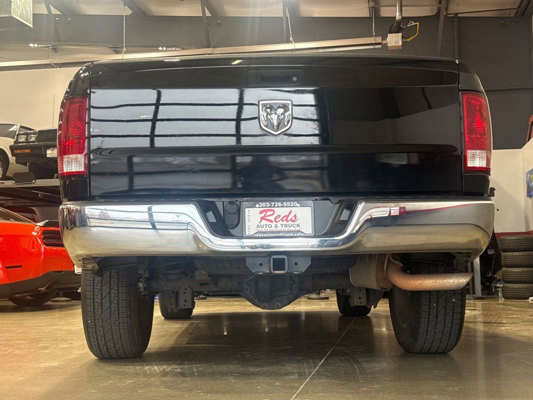 Used 2012 RAM 1500 Tradesman w/ ST Popular Equipment Group image 98