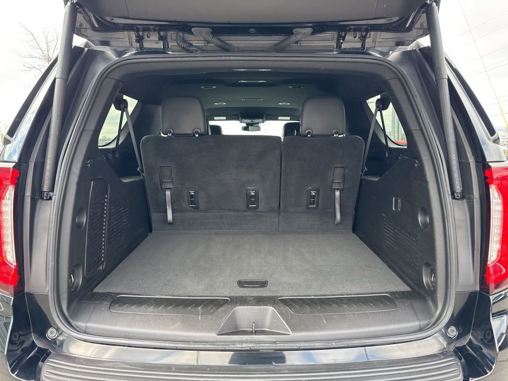 Used 2024 GMC Yukon XL SLT AWD/4WD image 33