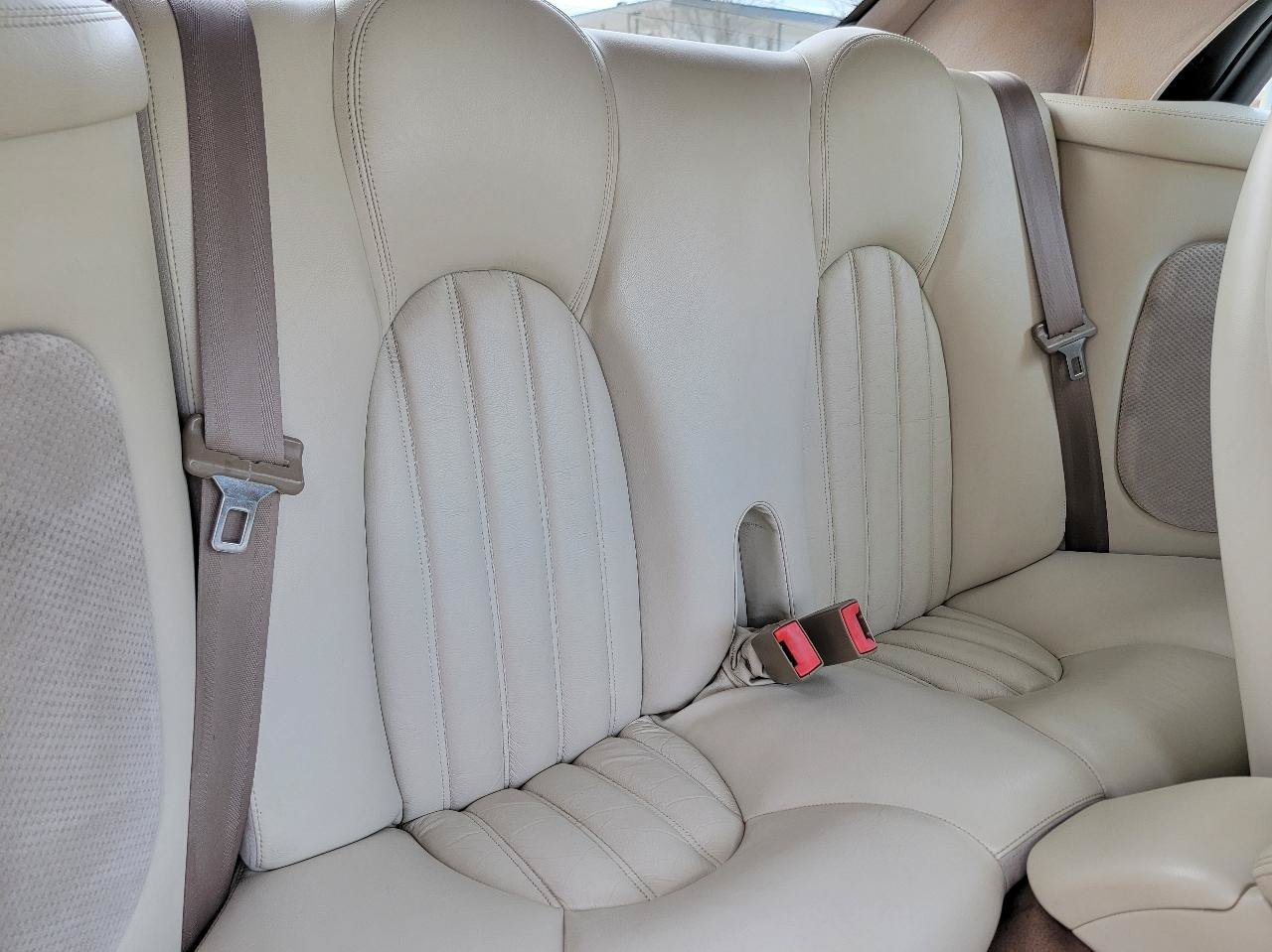 Used 2000 Jaguar XK8 Convertible RWD image 36