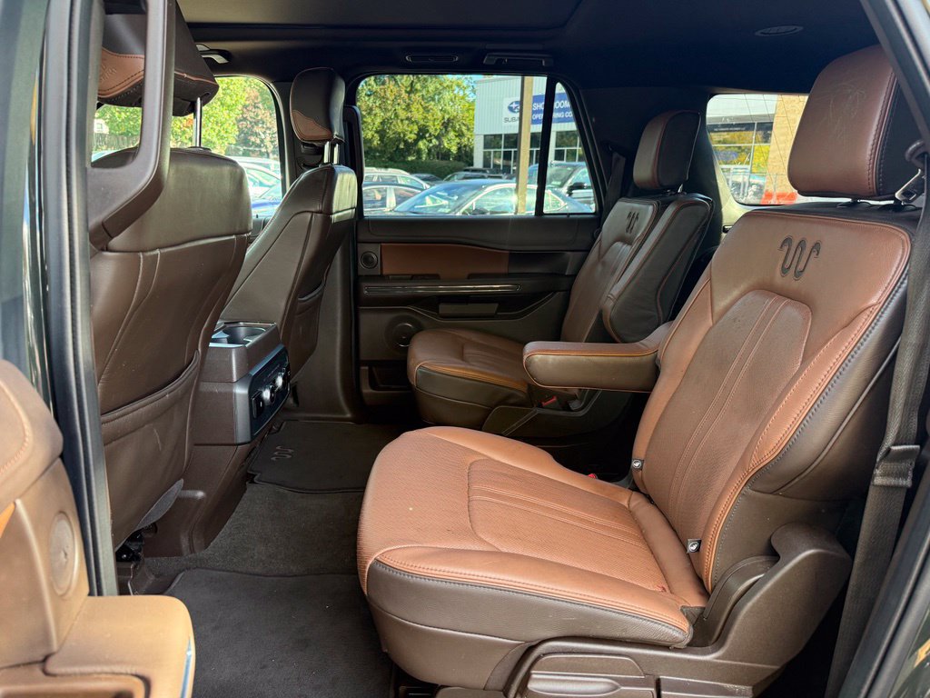 Used 2023 Ford Expedition Max King Ranch AWD/4WD image 27