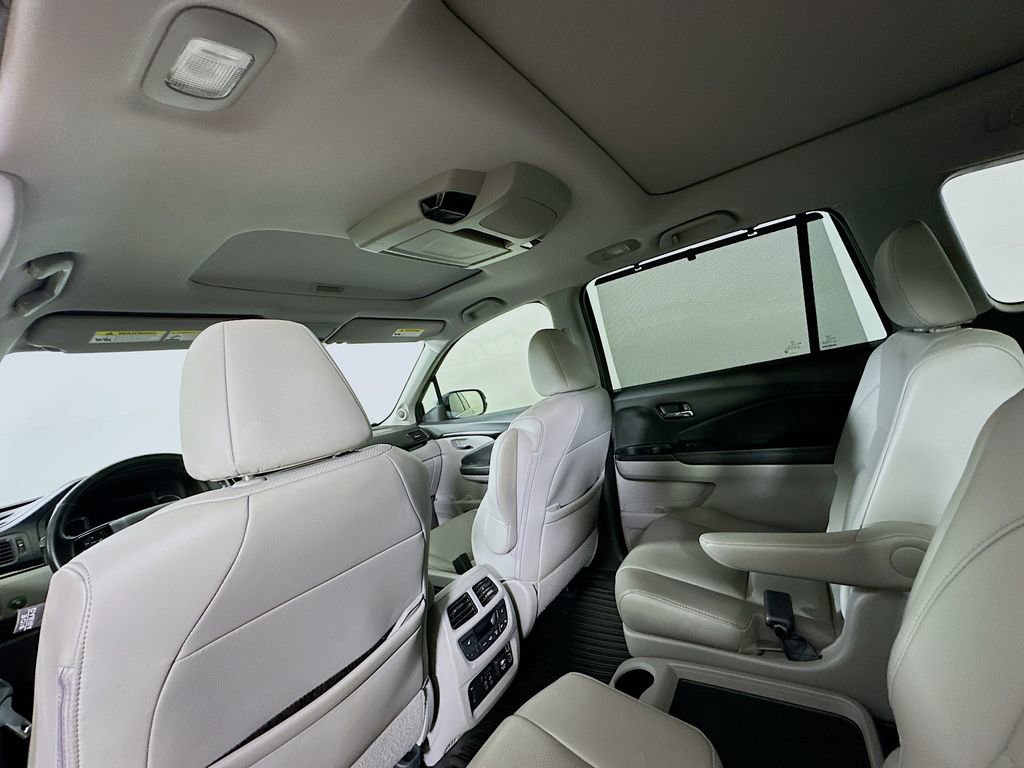 Used 2019 Honda Pilot Elite image 13