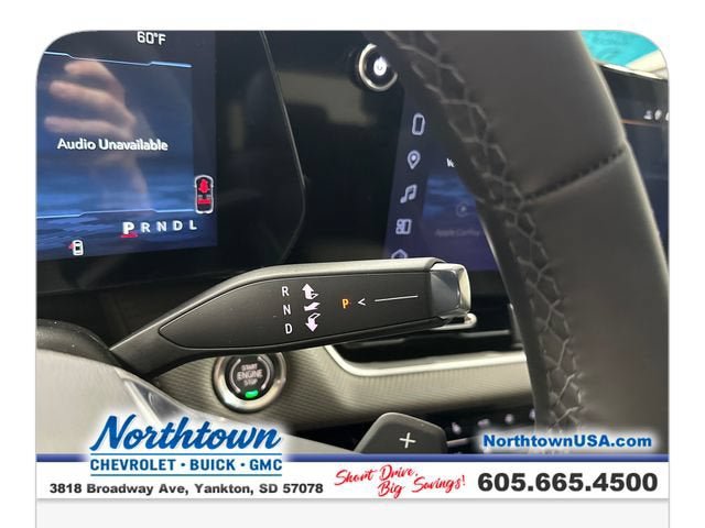 New 2026 Chevrolet Equinox LT w/ Convenience Package II AWD/4WD image 24