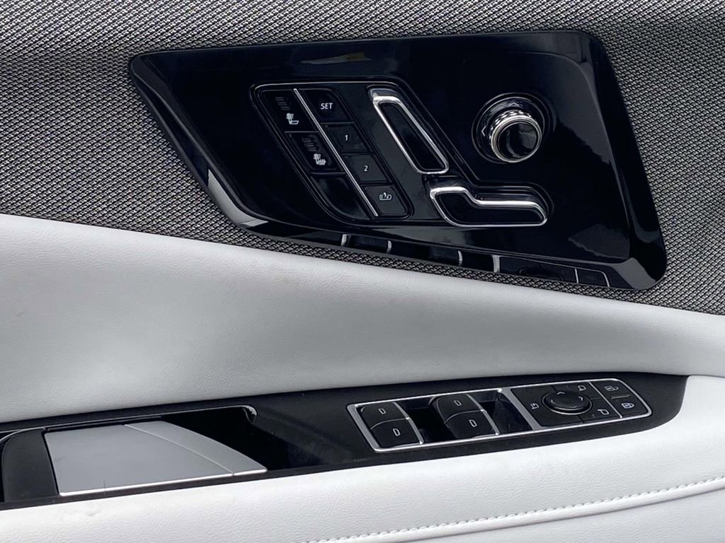New 2026 Cadillac Optiq Sport 1 RWD image 17