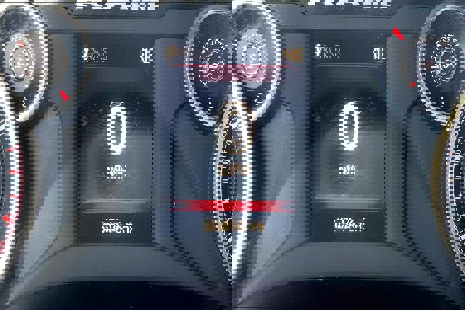 Used 2024 RAM 3500 Tradesman w/ Towing Technology Group image 22