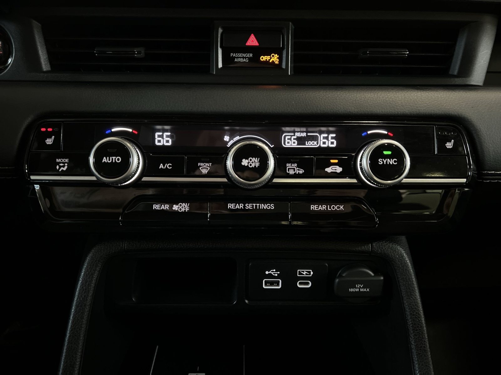 Used 2023 Honda Pilot EX-L image 18