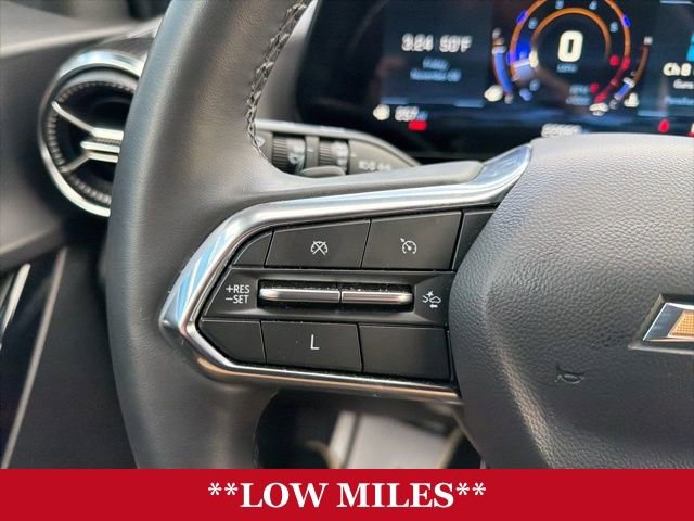 Used 2025 Chevrolet Equinox LT image 13