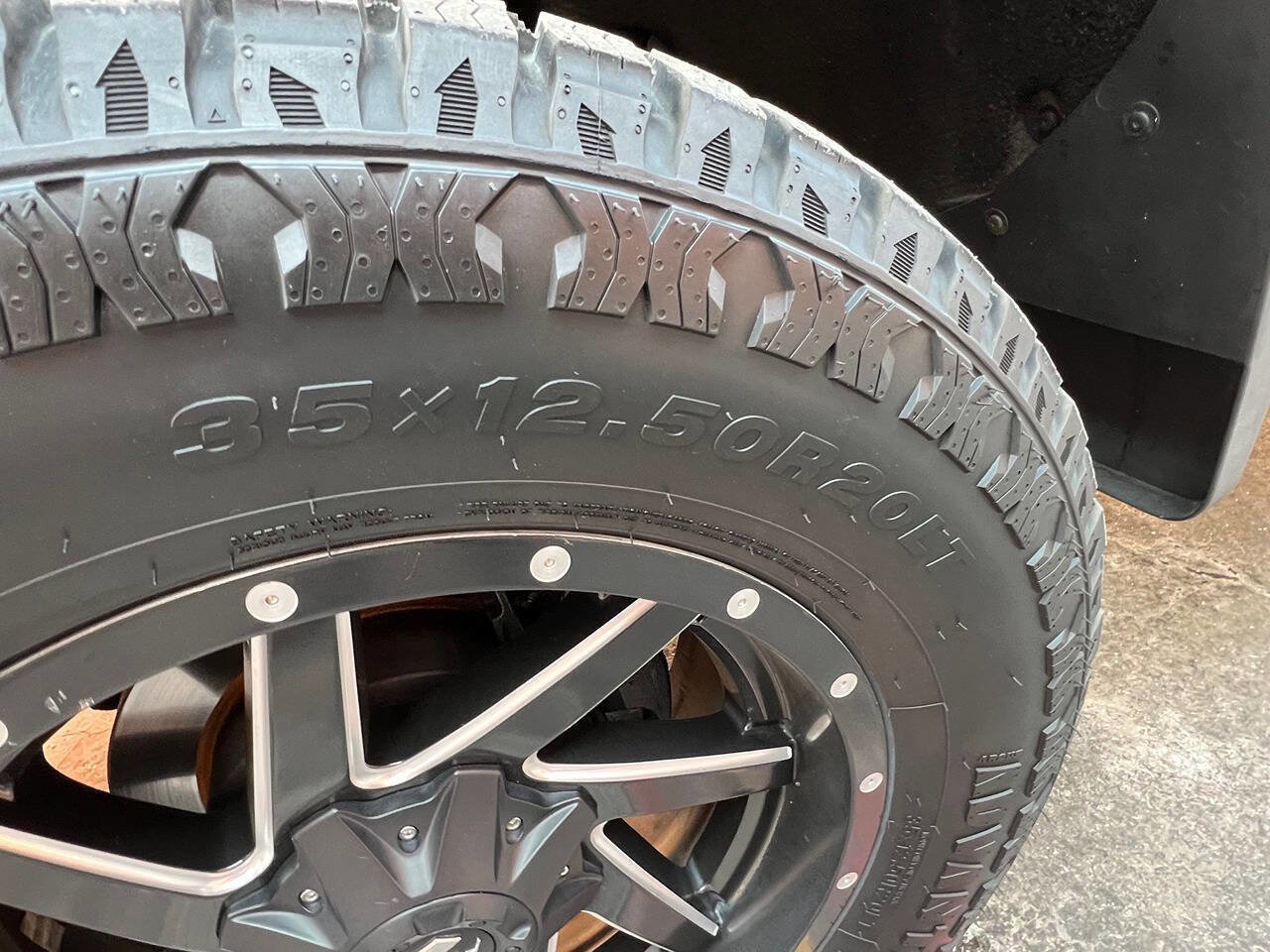 Used 2018 Chevrolet Silverado 2500 High Country w/ Duramax Plus Package image 17