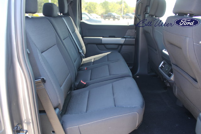 New 2026 Ford F150 XLT w/ FX4 Off-Road Package AWD/4WD image 9