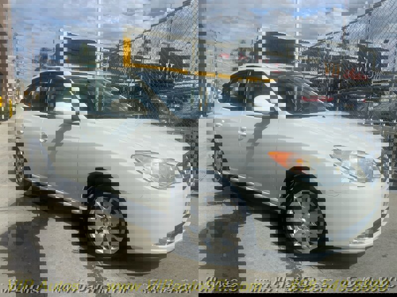 Used 2007 Hyundai Elantra GLS