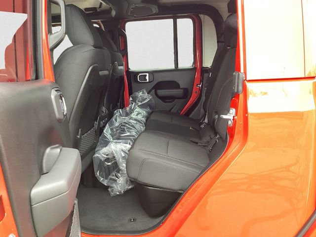 New 2026 Jeep Gladiator Mojave image 13