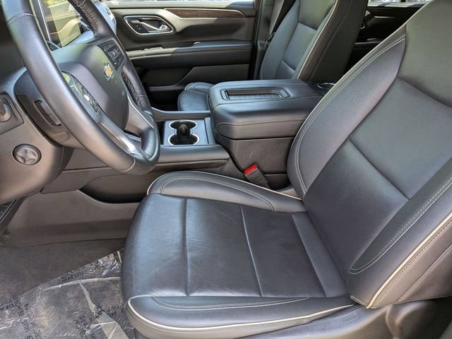 Used 2024 Chevrolet Tahoe Premier AWD/4WD image 18