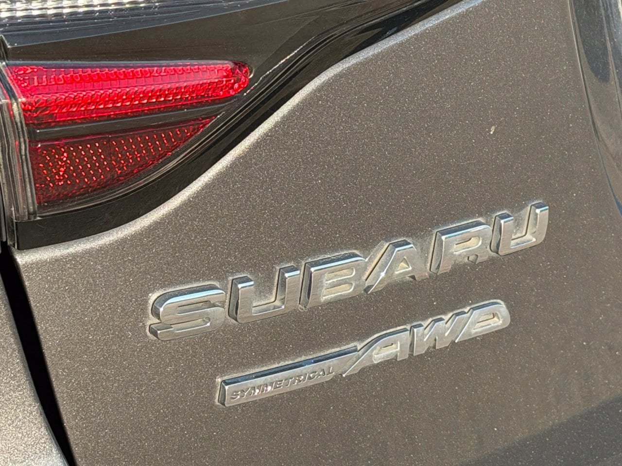 Used 2023 Subaru Legacy Premium AWD/4WD image 8