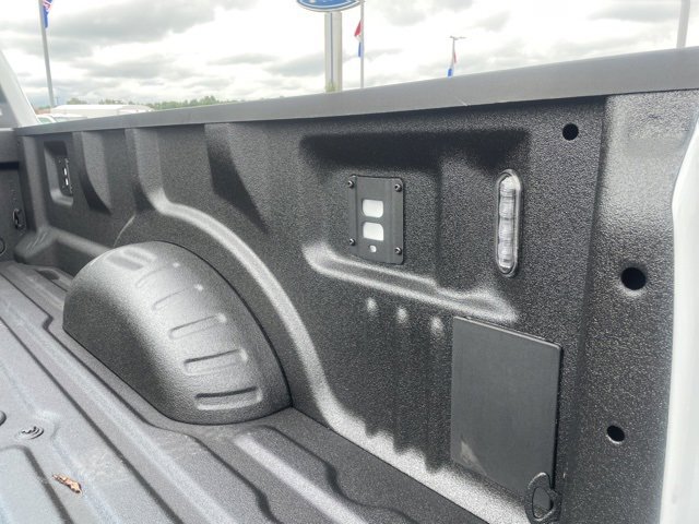 New 2026 Ford F350 XL image 75