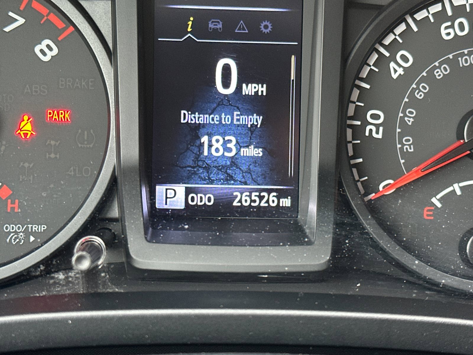 Used 2023 Toyota Tacoma SR w/ SR Convenience Package image 27