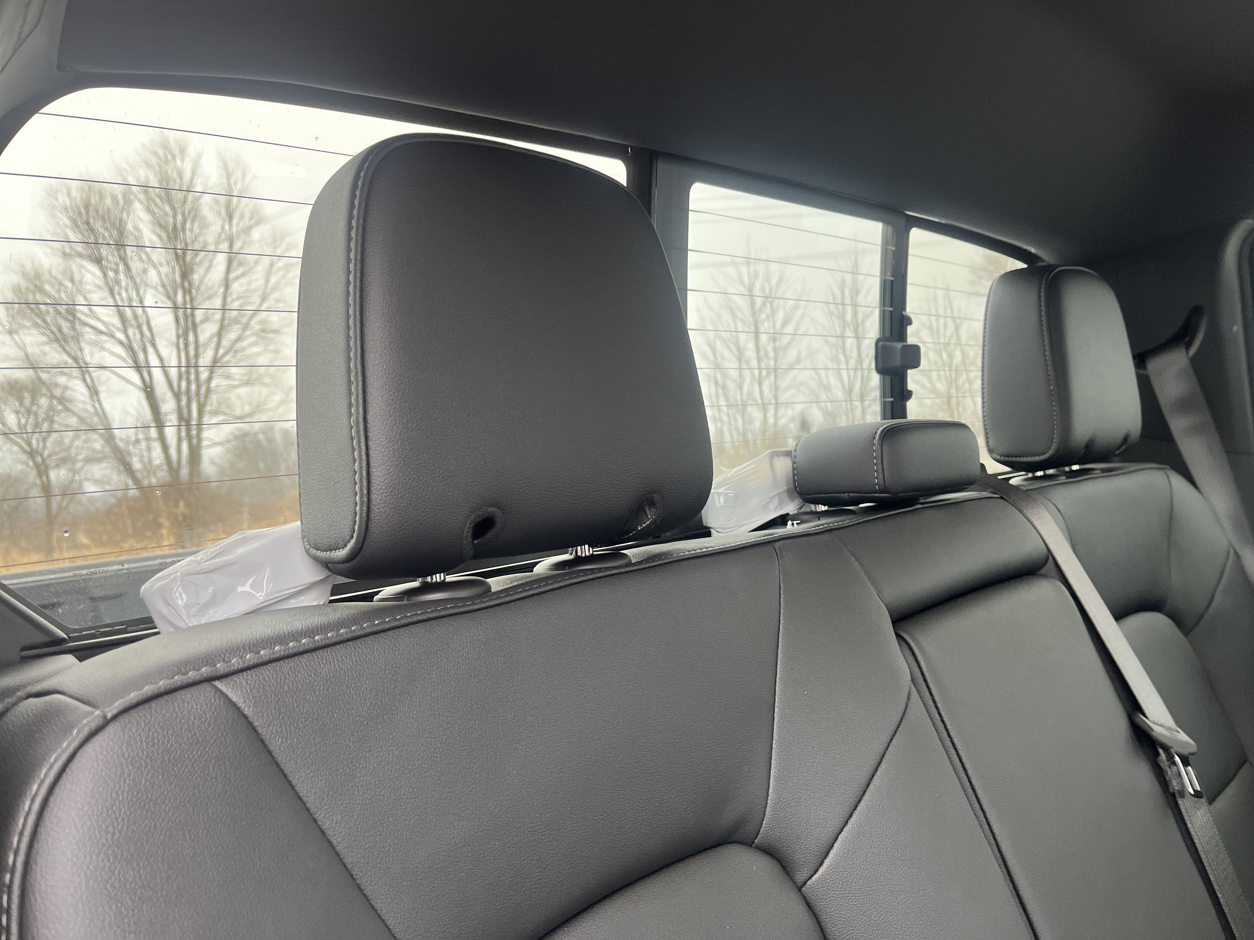 Used 2026 Chevrolet Colorado LT w/ LT Convenience Package image 16