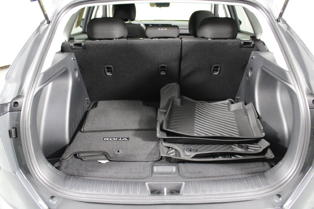 Certified 2027 Hyundai Kona SEL Sport FWD image 17