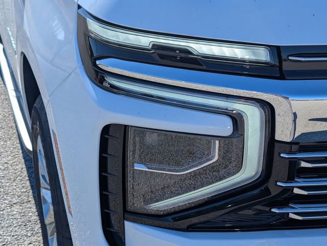 New 2026 Chevrolet Suburban Premier image 14