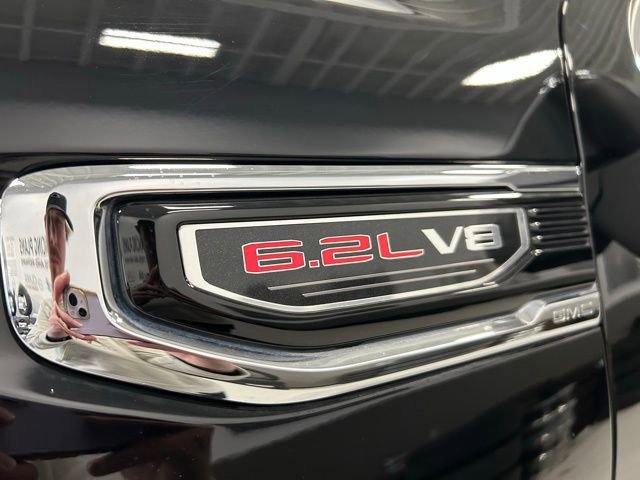 Used 2020 GMC Sierra 1500 Denali w/ Denali Ultimate Package AWD/4WD image 9