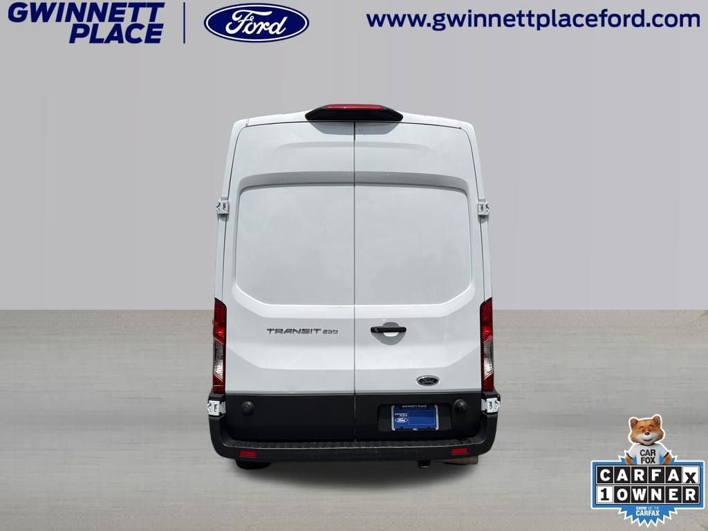 Used 2025 Ford Transit 250 148 High Roof RWD image 6