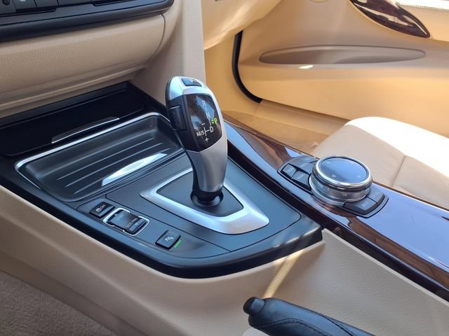 Used 2014 BMW 328d Sedan RWD image 17