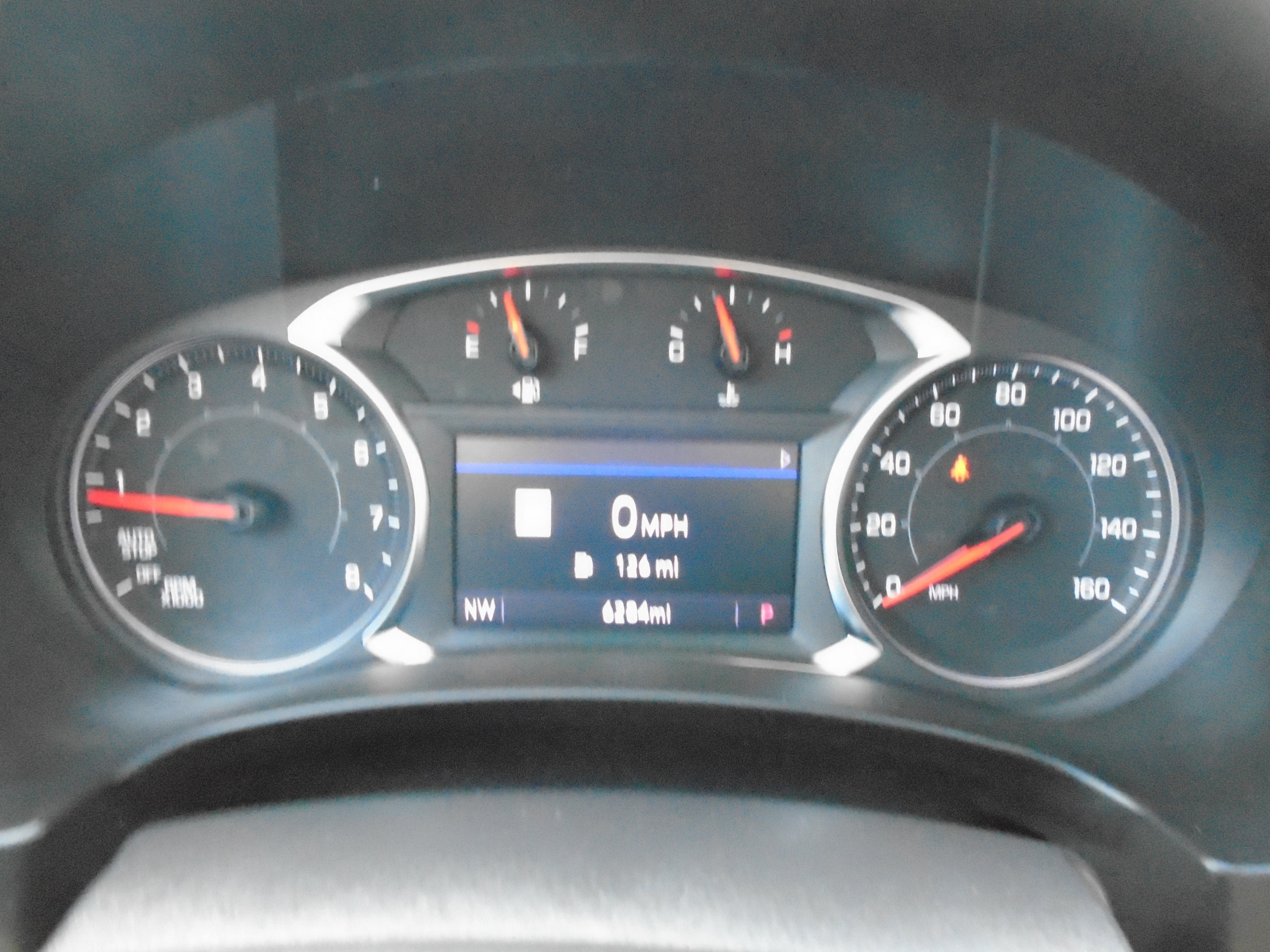 Certified 2024 GMC Terrain AT4 w/ Infotainment Package II AWD/4WD image 77