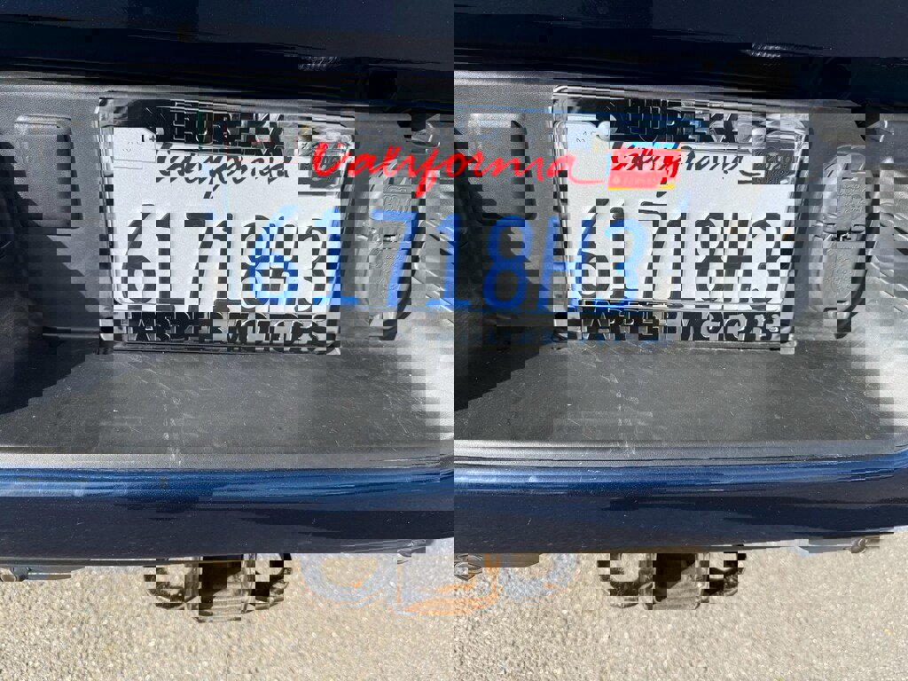 Used 2021 RAM 2500 Laramie image 9