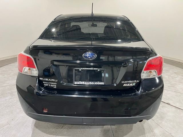 Used 2015 Subaru Impreza 2.0i Premium image 10