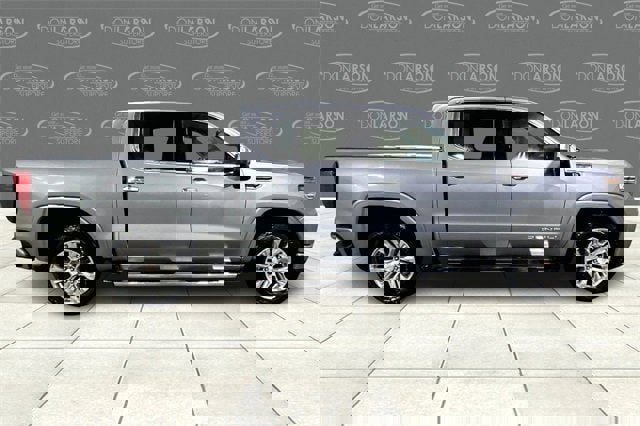 New 2026 GMC Sierra 1500 Denali w/ Technology Package image 5