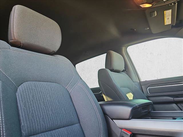 Used 2021 RAM 1500 Lone Star RWD image 20