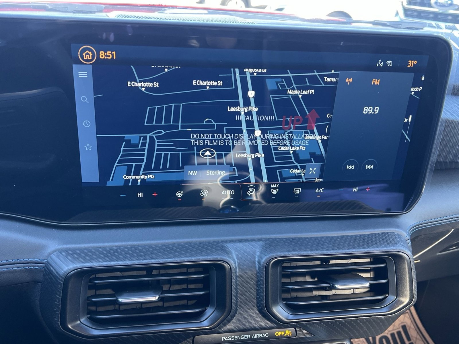 New 2025 Ford Mustang Dark Horse w/ Dark Horse Handlin Package image 20