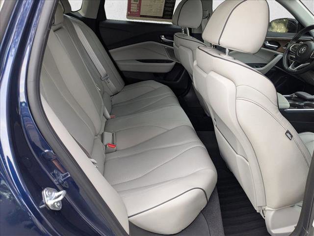 Used 2021 Acura TLX SH-AWD w/ Advance Package image 18