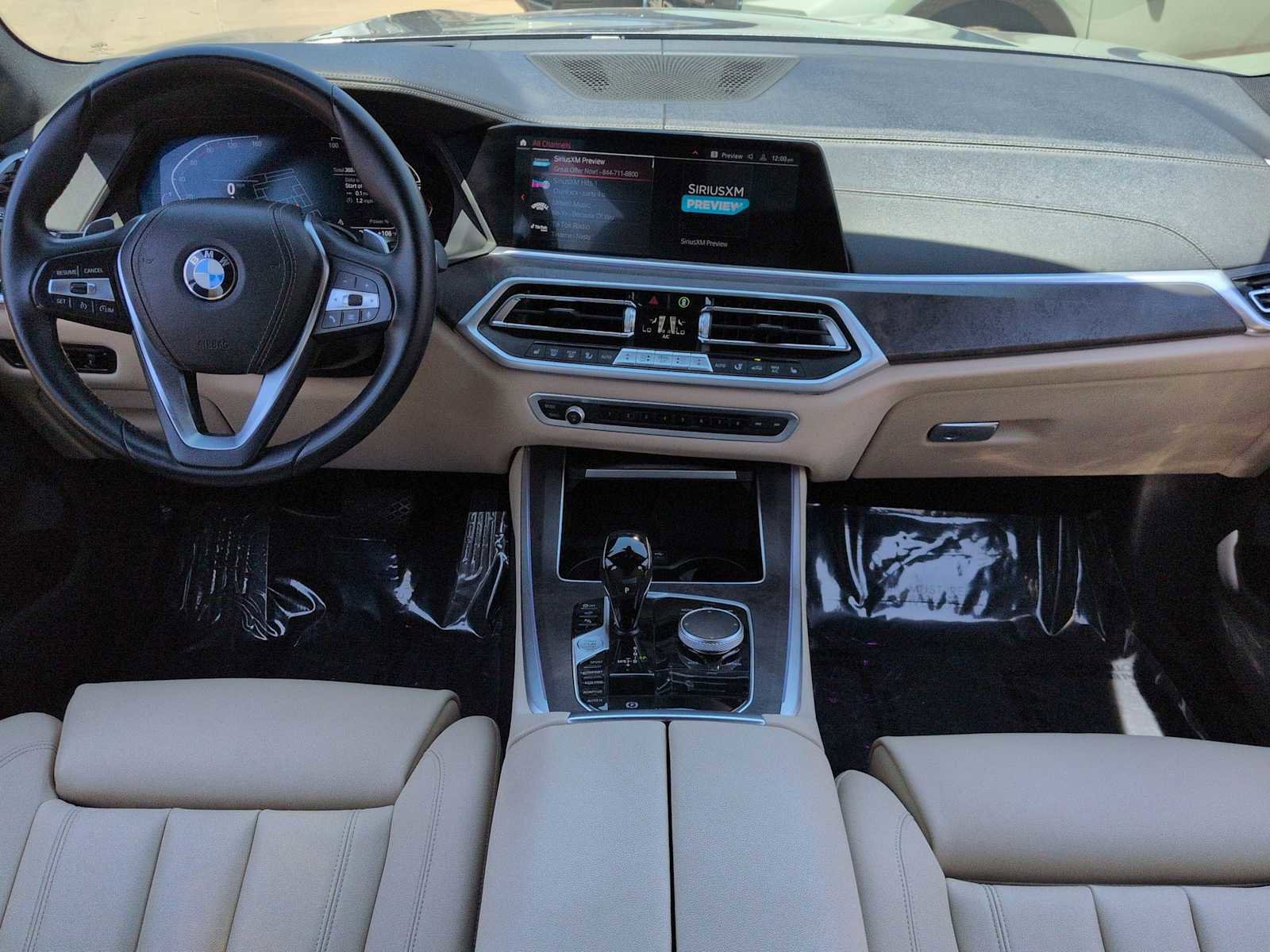 Used 2022 BMW X5 sDrive40i image 15