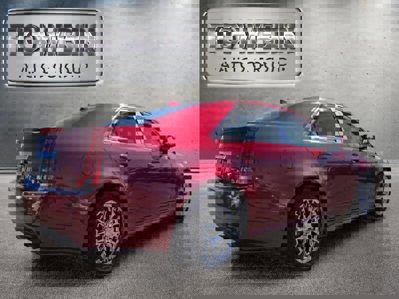 Used 2011 Cadillac CTS Premium image 5