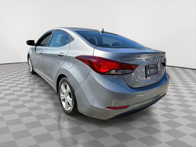 Used 2016 Hyundai Elantra Value Edition image 4