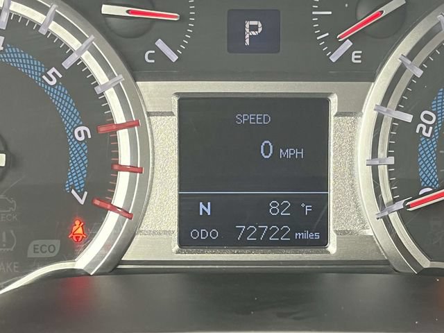 Used 2019 Toyota 4Runner Limited AWD/4WD image 35