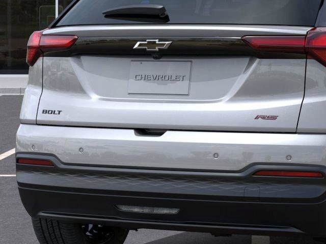 New 2027 Chevrolet Bolt RS w/ Technology Package FWD image 14