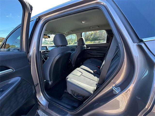 Used 2020 Hyundai Santa Fe SEL image 18
