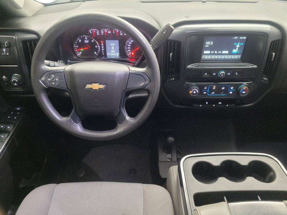 Used 2019 Chevrolet Silverado 2500 W/T image 22