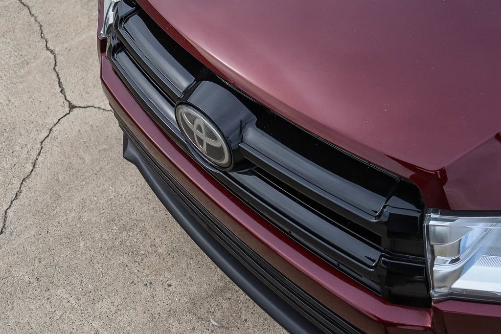 Used 2019 Toyota Highlander Plus image 8